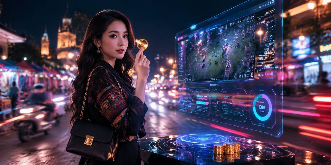d35 Nền tảng d35 được xây dựng cho thị trường Việt Nam